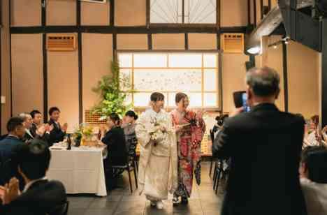 やさしくて穏やかな ふたりの結婚式。の準備・打ち合わせ画像