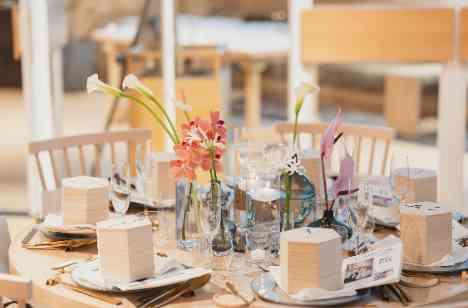 お二人らしいラグジュアリーコーデWedding☆の準備・打ち合わせ画像