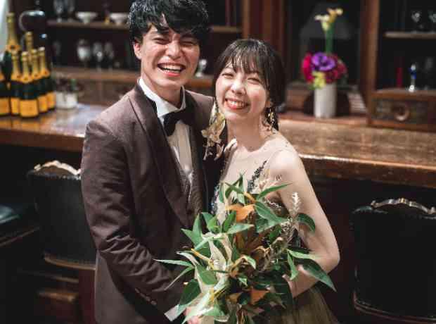 大同窓会 Music makes us smileの挙式実例画像