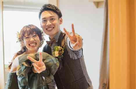 ユーモアと涙が彩る、世界に1つのハッピーストーリーの準備・打ち合わせ画像