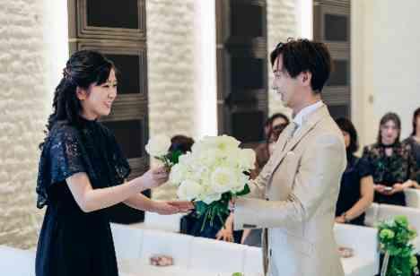 夢がいっぱいに詰まったオリジナル結婚式の準備・打ち合わせ画像