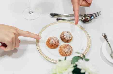 夢がいっぱいに詰まったオリジナル結婚式の演出画像