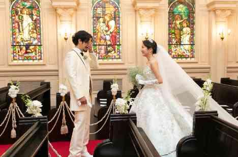 大切な皆様へ”感謝”をつたえる結婚式の準備・打ち合わせ画像