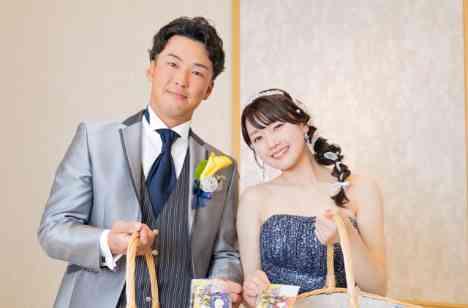 大満足の出来栄え！楽しい美味しい結婚式の準備・打ち合わせ画像