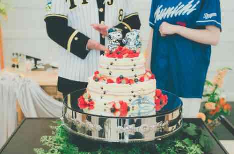 〜Classic×OriginalWedding〜の披露宴画像