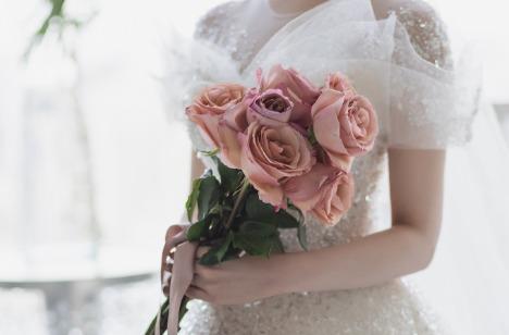 夜景 ×　韓国風Wedding°˖✧の準備・打ち合わせ画像