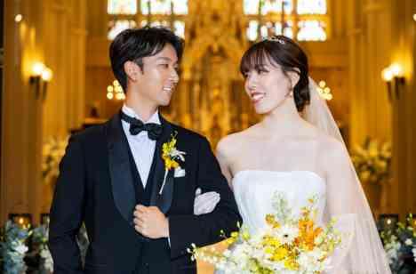 お世話になった皆様へ“ありがとう”を届ける結婚式の演出画像