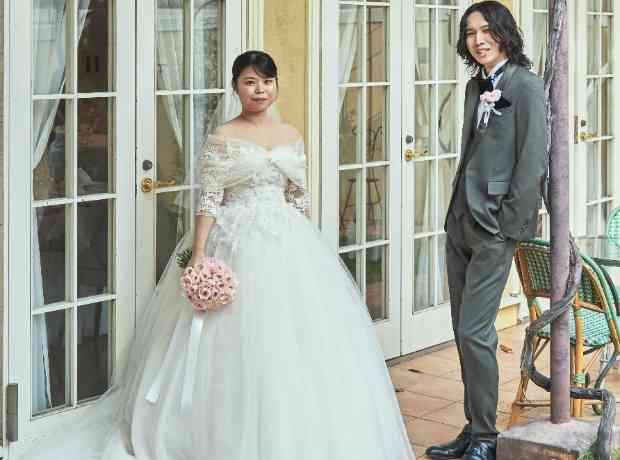 GOKIGEN Wedding Dayの挙式実例画像
