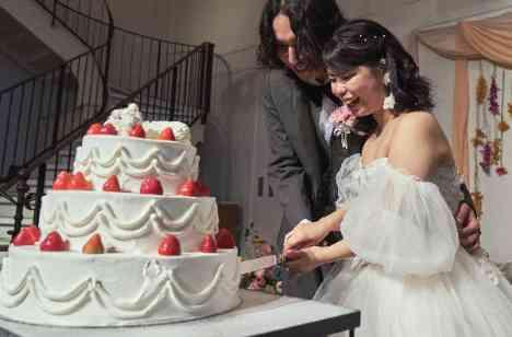 GOKIGEN Wedding Dayの披露宴画像