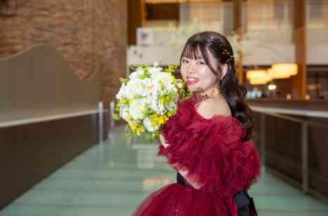 ゲストへの感謝と私達の理想を込めた結婚式の演出画像