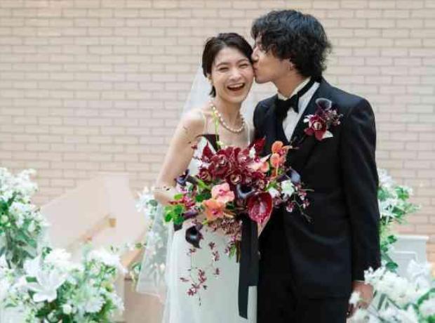 ROOTS～人生の根源を振り返る1日～の挙式実例画像