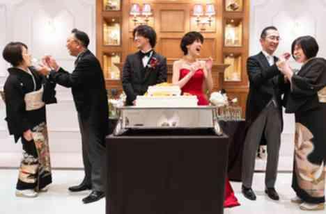 ROOTS～人生の根源を振り返る1日～の演出画像
