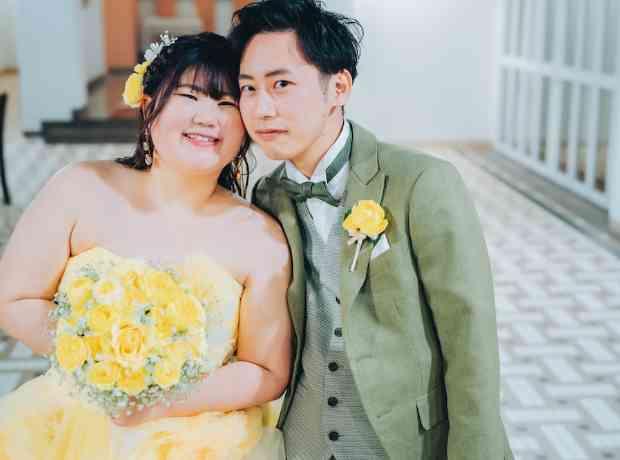 〜The wedding of dreams〜の挙式実例画像