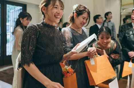 歴史ある独立型教会で叶える大切な一日の演出画像