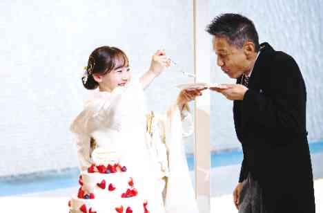 MemorialWedding~11時だよ全員集合の準備・打ち合わせ画像