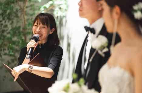 心からの想いを伝え合うことができた一日の演出画像