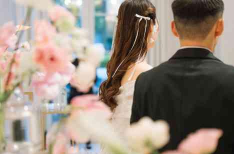 オリジナルwedding✨　お二人の世界へご招待♪の準備・打ち合わせ画像
