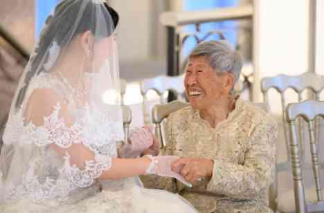 ～夢叶う～大好きな仲間と家族と過ごす憧れの結婚式の準備・打ち合わせ画像