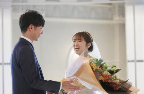 感謝の想い紡ぐ笑顔あふれるウェディングの準備・打ち合わせ画像
