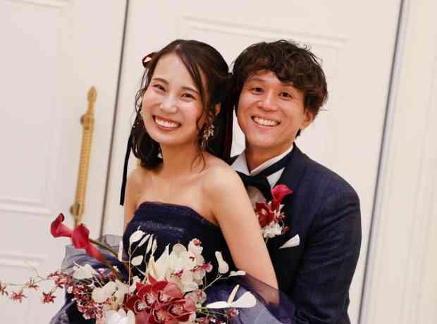 CasualWedding～笑顔溢れる一日～の挙式実例画像
