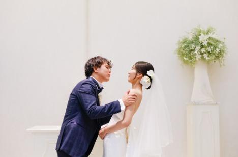 CasualWedding～笑顔溢れる一日～の挙式画像