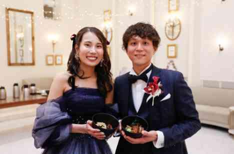 CasualWedding～笑顔溢れる一日～の演出画像