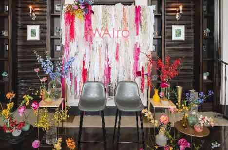 ““ A W A i r o ”” の準備・打ち合わせ画像