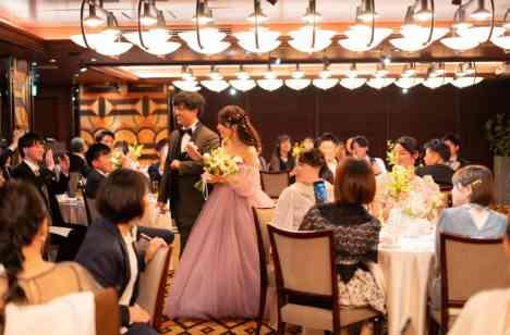 東京タワーを見るたび幸せな思い出がよみがえる結婚式の準備・打ち合わせ画像