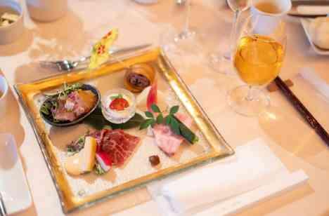 東京タワーを見るたび幸せな思い出がよみがえる結婚式の演出画像