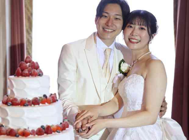 ご家族様と過ごす幸せ溢れるウェディングの挙式実例画像