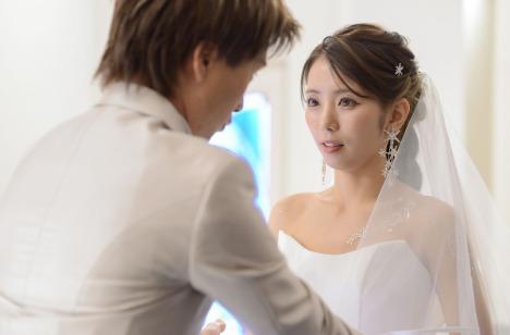 締めるときと笑うとき、メリハリのある結婚式の準備・打ち合わせ画像