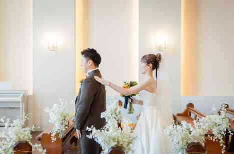 お子様と一緒に作り出すWedding ♡の準備・打ち合わせ画像