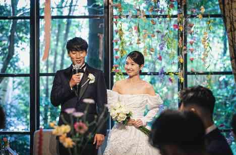 家族×友人×愛犬とともに過ごす思い出に残る結婚式の準備・打ち合わせ画像
