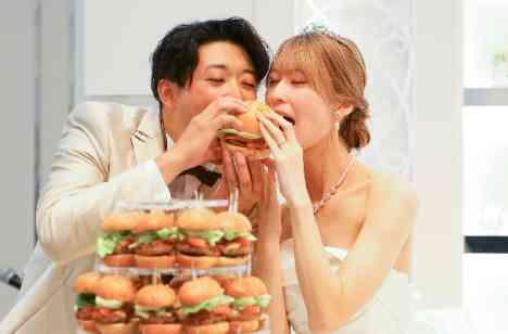 夢を叶える楽しいWedding party♡の披露宴画像