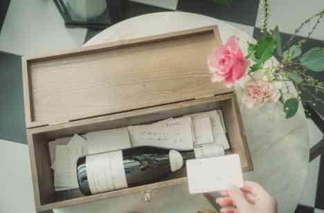 Happy cheers weddingの挙式画像