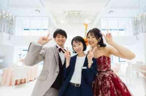 ◆おふたり＆ゲストが堅苦しくならない結婚式◆の準備・打ち合わせ画像