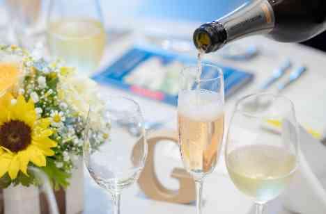たくさんの『ありがとう』が溢れた結婚式の準備・打ち合わせ画像