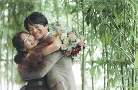 ~Happy Hug Wedding~の準備・打ち合わせ画像