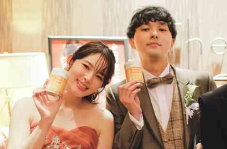 NO music&beer,NO weddingの準備・打ち合わせ画像