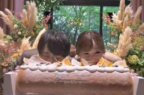 家族で「恋」するWedding Partyの披露宴画像