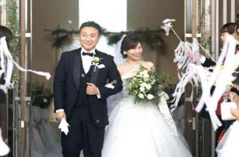 楽しい!がいっぱい★ORIGINAL WEDDINの挙式画像