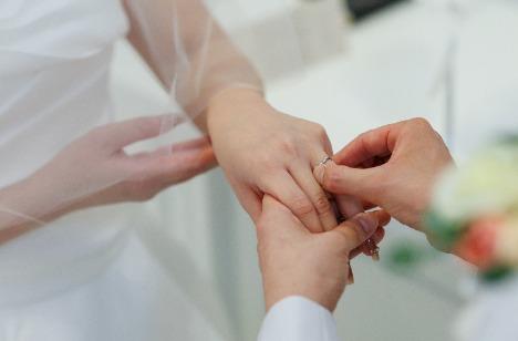 誓いを胸に、笑いと驚きに包まれた一日の準備・打ち合わせ画像