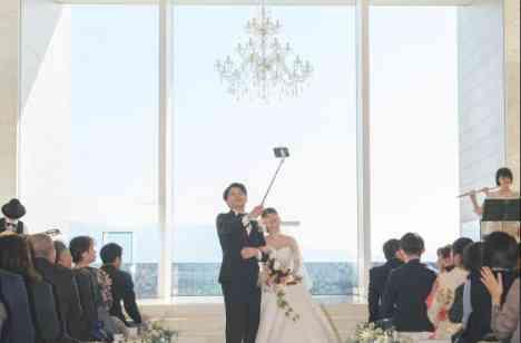 Natural wedding 感謝あふれる1日の準備・打ち合わせ画像