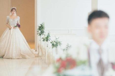 思い出と今日がつながる、結婚式の物語の準備・打ち合わせ画像