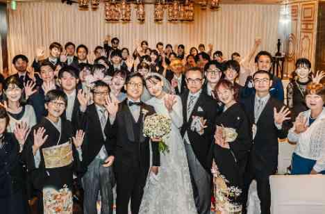 『感謝』を伝えるあたたかなおもてなしの準備・打ち合わせ画像