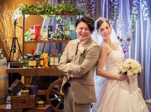 地元wedding　～ゲストと創り笑い泣く大宴会～の挙式実例画像