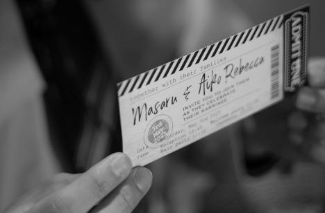 地元wedding　～ゲストと創り笑い泣く大宴会～の準備・打ち合わせ画像