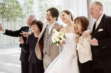 地元wedding　～ゲストと創り笑い泣く大宴会～の挙式画像