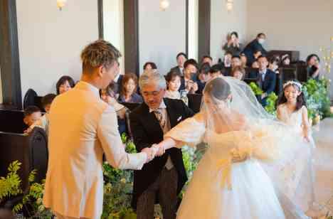 自分たちらしく、みんなで笑って楽しめる結婚式の準備・打ち合わせ画像