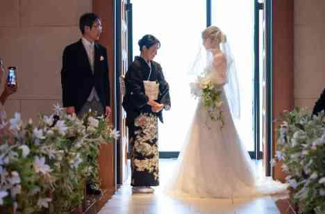 紡（つむぎ）の祝宴ー大人の和モダンウェディングーの準備・打ち合わせ画像
